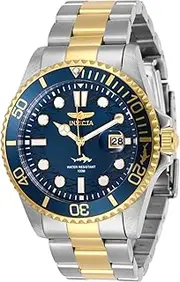 Invicta Pro Diver 30021 Men's Watch - 43 mm