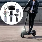 Efficient 4820A controller with TF901 lcd display for balanced scooters