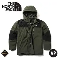 在飛比找PChome商店街優惠-【The North Face 美國 男 GORE-TEX羽