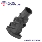 Thermostat Water Outlet FOR Toyota Camry SV11 1984-89 Manual 1S 2S 4Cyl WO402
