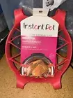 Instapot Silicon Bakeware Sling BPAFree Heat Resistant 450⁰ 6-8 Quart Compatable