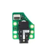 Headphone Jack Board for Nintendo Switch Lite Replacement Game Console Part