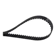 Gates Camshaft Powergrip Timing Belt for Cupra Formentor KM7 1.4L 1553mm