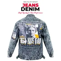 在飛比找蝦皮購物優惠-暢銷夾克夾克夾克牛仔褲 Jens Jean Jeen Jen