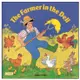 Child'sPlay 鵝媽媽歌唱繪本點讀版 The Farmer in the Dell (Paperback+CD)