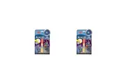 2x Melissa & Doug On The Go Secret Decoder Game Book Kids Childrens Toy 7+