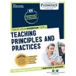 TEACHING PRINCIPLES AND PRACTICES (PRINCIPLES OF LEARNING & TEACHING)