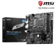 MSI 微星 PRO B760M-G DDR5 M-ATX 主機板 /紐頓e世界