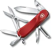 [Victorinox] Swiss Army Evolution 16 Swiss Army Knife