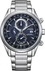 Citizen Eco-Drive Radiocontrolled AT8260-85L Man Quartz Watch