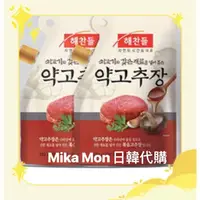 在飛比找蝦皮購物優惠-韓國代購 御膳 辣椒醬 2入