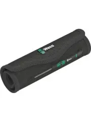 Wera 9429 Roll Bag For Up to 25 Kraftform Micro Screwdrivers Empty (136480)