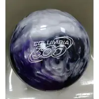 在飛比找蝦皮購物優惠-平衡保齡球🎳美國進口 C300 WD Poly球 引進球重: