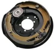 Husky Towing Trailer Brake Tek/Alko/Dexter/Fayette/Hayes 12"x2" Elc