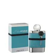 Blue Homme By Armaf 100ml Edps Mens Fragrance