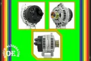 ALTERNATOR (BOSCH OE) FOR ALFA ROMEO FIAT Marea LANCIA K(appa) / Coupe 120A 12V