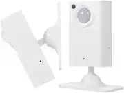 Athom Homekit mmWave Radar & PIR & Light Sensor Human Presence Sensor
