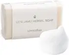 Love Cosme Jamu Herbal Soap (68g) Bar Soap Herbal Soap Additive-Free