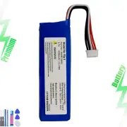 New Replacement Battery for JBL Flip 3 JBL FLIP3GRAY JBL GSP872693 P763098 03