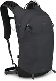 [Osprey] Sportlite 15L Unisex Hiking Backpack with Hydraulics Reservoir
