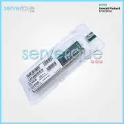 HP P07640-B21 16GB DDR4-3200MHz PC4-25600 CL22 1R x4 Smart Memory "NEW SEALED"
