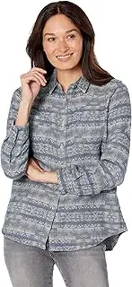[ARIAT] Women's Real Billie Jean Shirt