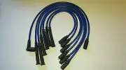 BMW Z1. 2.5 6 cyl ORIGINAL FORMULE POWER PERFORMANCE Plug Leads