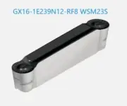 10PCS ORIGINAL INSERTS GX16-1E239N12-RF8 WSM23S