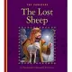 The Lost Sheep: Luke 15:3-7