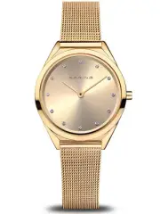 Bering 17031-333 Ladies Watch Classic Ultra Slim 31mm 3ATM