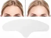 Anti Wrinkle Patches for Forehead: 4 Packs Silicone Facial Wrinkle Patches - ant