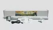 LightRail® 3.5 Complete Light Mover 10 RPM, Spread Light Over Garden BAY HYDRO