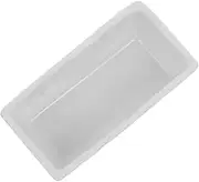 Anneome Sweet Sauce Dish Ceramic Condiment Bowls for Kitchen Versatile Plates for Sauces Appetizers and Barbecuing High Temperature Resistant Easy to Clean