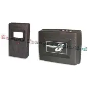 Mega Code / Linear Delta-3 (DS/DNP00011) Single Remote Control Transmitter Kit