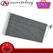CONDENSER AIR CON RADIATOR FOR MINI ONE/CLUBMAN/COOPER S R55 R56 R57 R60 AC