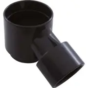 Blower Assist Tee, BWG, 1" Slip