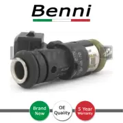 Benni Fuel Injector Nozzle + Holder Fits Renault Clio Scenic Megane 1.4 1.6