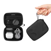 IST-B157 Thumb Anti-shake Portable Camera Storage Bag for Insta360 GO, Size: 14.5 x 10.6 x 5.5cm