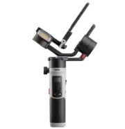 Zhiyun-Tech Crane-M2S 3-Axis Handheld Gimbal (1kg max payload)