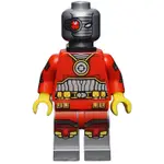 樂高人偶王 LEGO  超級英雄系列#76053 SH259 死亡射手