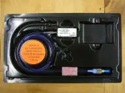 OC-12/STM-4 FIBER OPTIC UNCOOLED LASER TRANSMITTER AGERE/LUCENT 1245FBDC