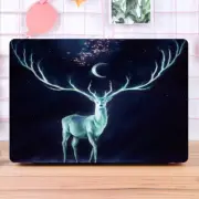 Angel Elk Matte Hard Case Shell for MacBook Pro Air13 14 15 16 A2337 A2681 A3113