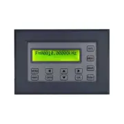 For Panel DDS Function Signal Generator Module Multi Waveform/PWM 2-20Mhz 20VPP