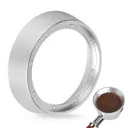 54mm Portafilter Funnel Espresso Dosing Funnel with Magnetic