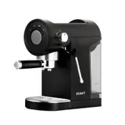 20 Bar Devanti Coffee Machine Maker Milk Frother
