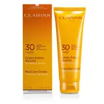 克蘭詩 CLARINS - 防曬霜SPF30 (陽光敏感肌膚) SUN CARE CREAM HIGH PROTECTION SPF30