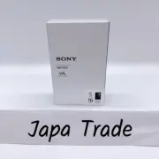 SONY Walkman S Series 16GB NW-S315 Bluetooth White 43.5 x 94.5 x 9.1mm From JP