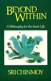 Beyond within: Philosophy for the Inner Life