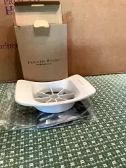 Princess House Plastic Apple Slicer 314 NEW IN BOX