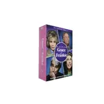 現貨 美劇 同妻俱樂部 第1-6季合集GRACE AND FRANKIE 18DVD